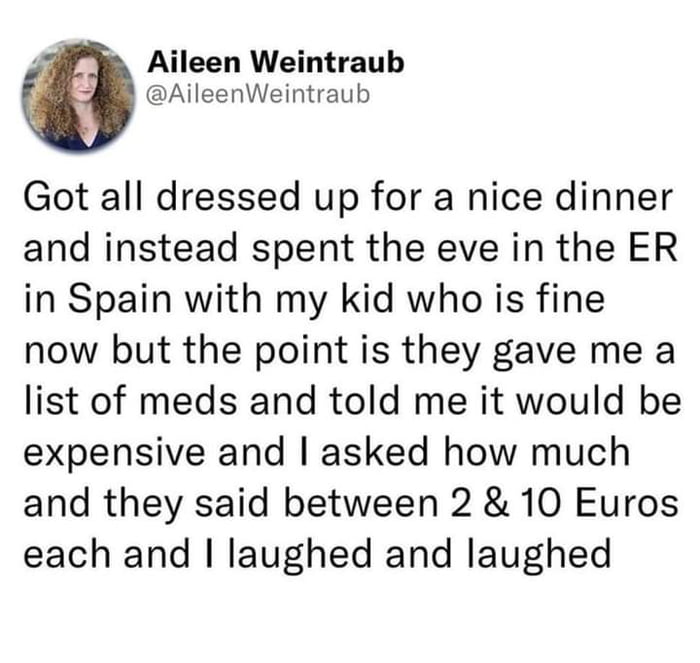 #Medicare4All
