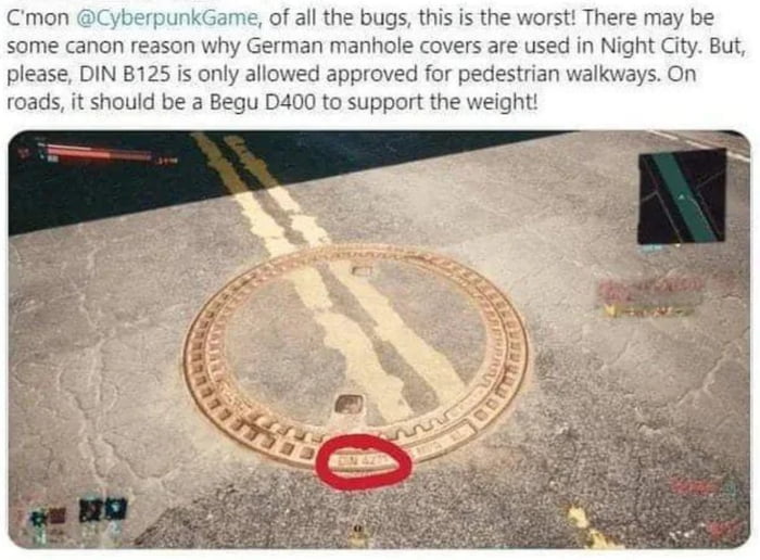 Literally unplayable