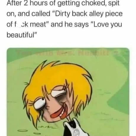 I can completely relate to this