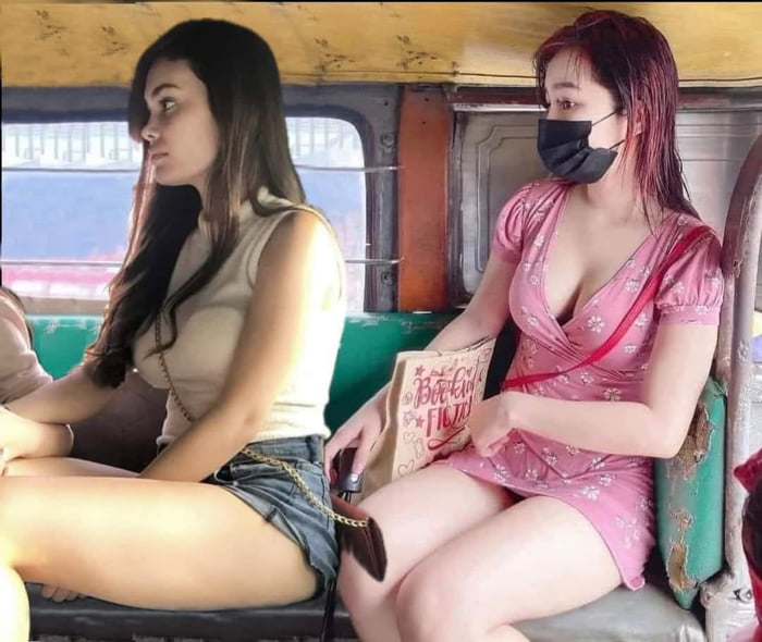 Ah yes, I forgot to ask the jeepney driver to stop because I am too busy meditating...