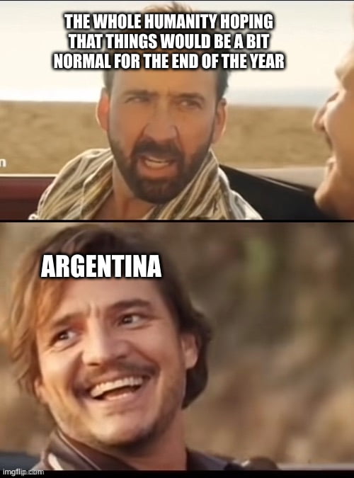 I can't wait for the memes