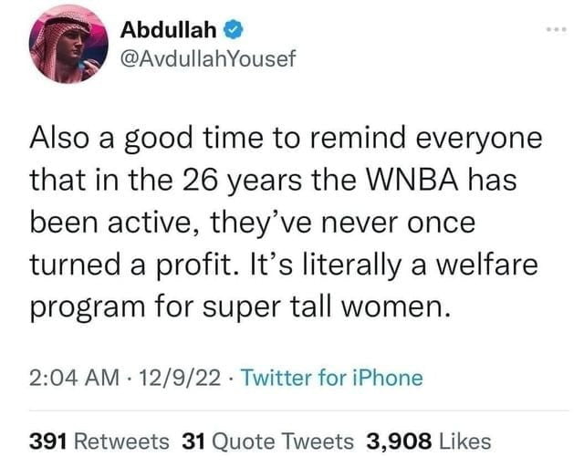 Strong and independent