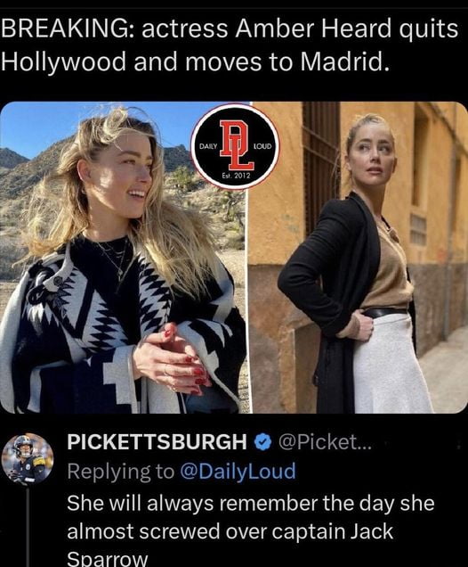 Captain Jack Sparrow