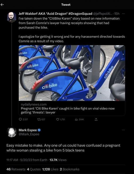 Quite the uff.. (and again with the glasses comic face)