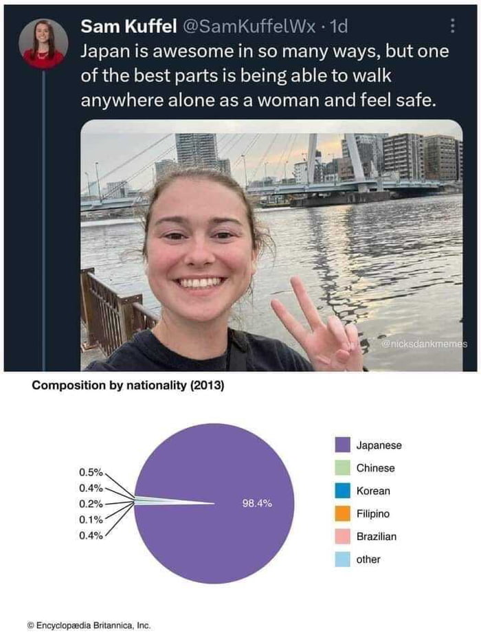 But muh multi kulti society