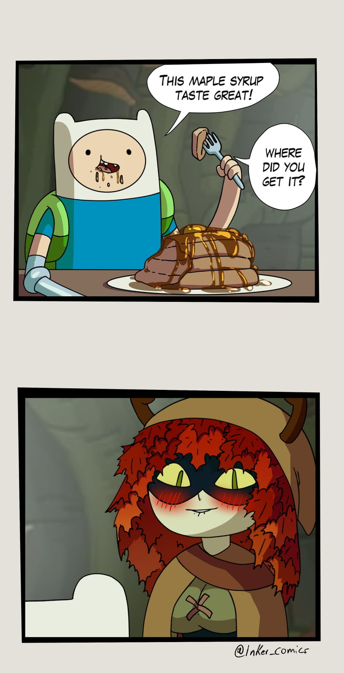 It was made with love