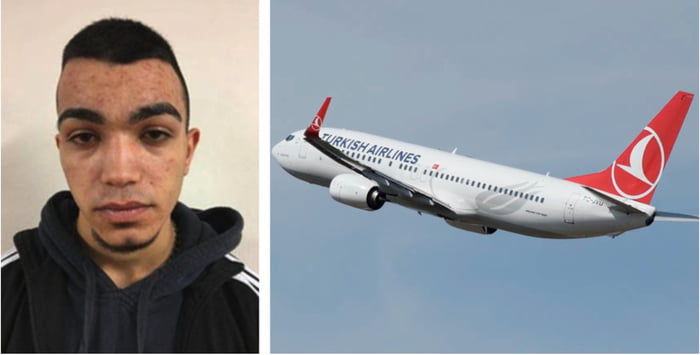 A Syrian kidnapped, raped and tortured two Swedish women in Malmo. He was deported to Syria, but returned to Sweden after 4 days, with fake passport. He also received 840 000 SEK (€72 000) in compensation, before the deportation, because the judge ha