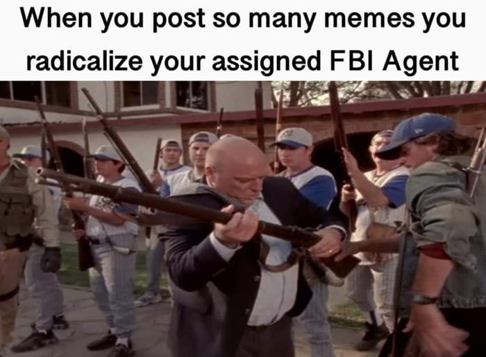 Not what he signed up for