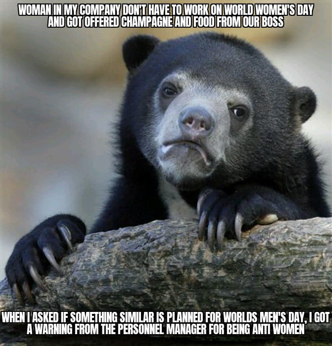 Guess I'm the bad guy now