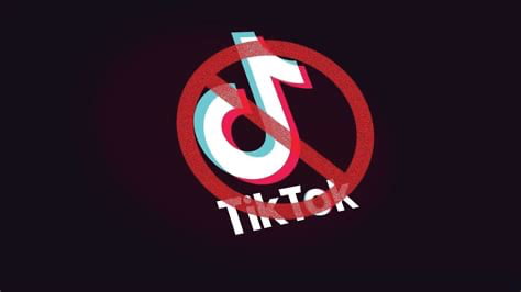Goodbye TikTok! (U.K.)