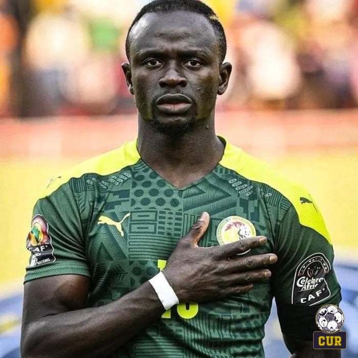 Sadio Mané, the Senegalese Bayern Munich football player is transforming Bambaly, his native Senegal village: He built an hospital, a school and he is paying 80 euros a month all its citizens. Recently he installed a 4G network and built a postal off