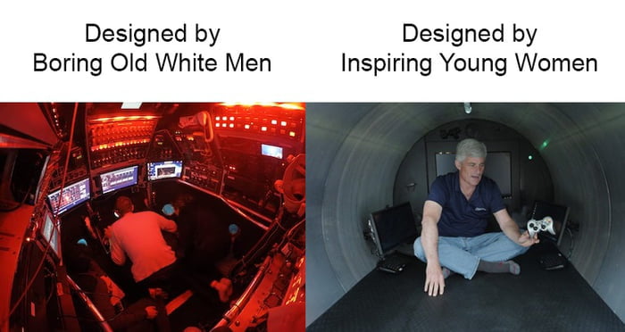 Get woke, go broke lol