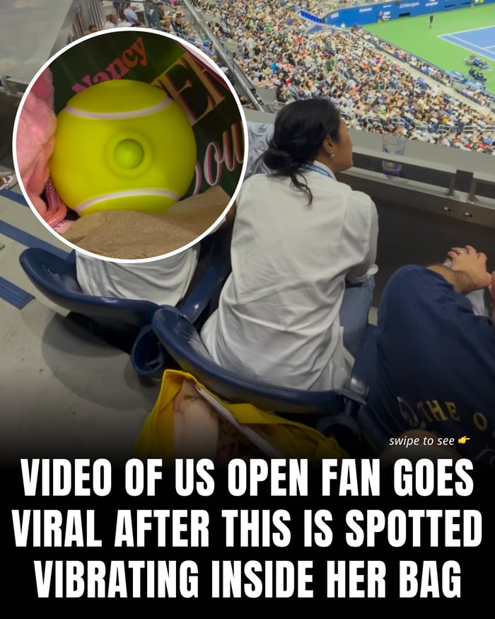 Tennis technology is evolving way too fast