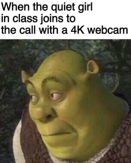 Get those fans off of my swamp!