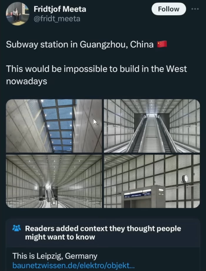 Community Strikes Back