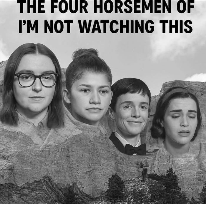Sorry, I don’t make the rules.
