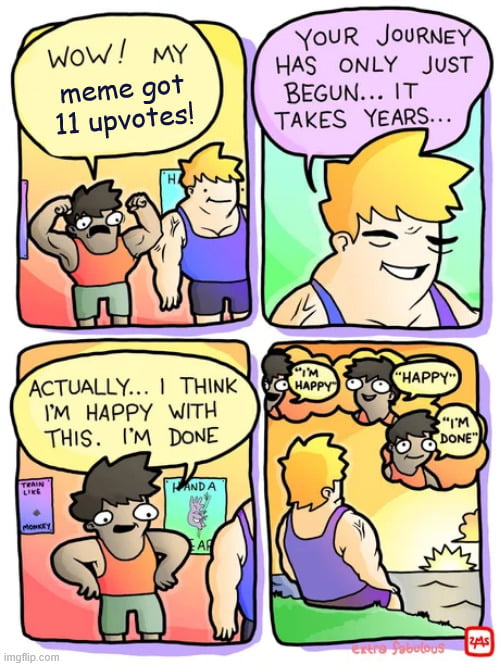 You know, I'm something of an internet micro-niche celebrity myself