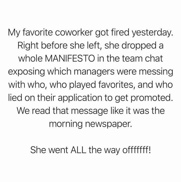 The hero we all needed, but didnt deserve