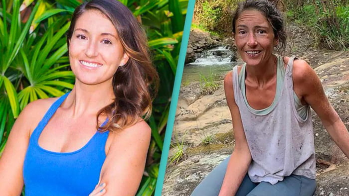 In 2019, Amanda Eller went missing for 17 days in Maui's forests after a short hike went wrong. Without a phone, food, or water, she got lost after straying from the trail. Despite having virtually no supplies she managed to live off berries and stre