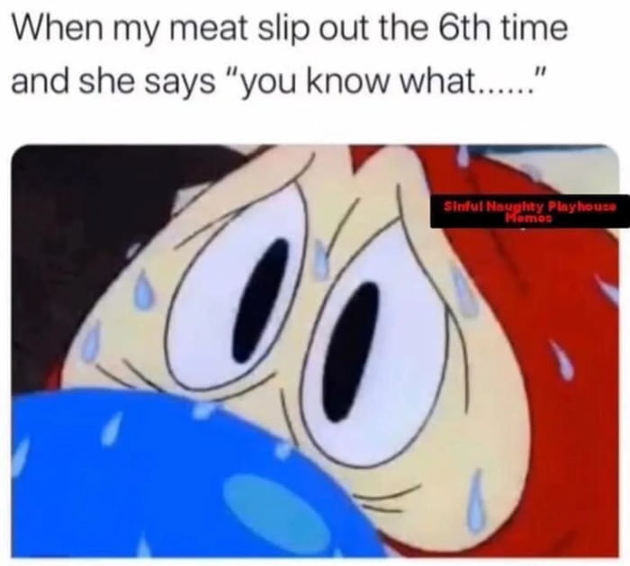 Ready for another try