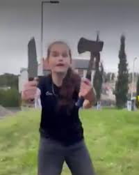 UK GOVERNMENT: THINK ABOUT THE KIDS