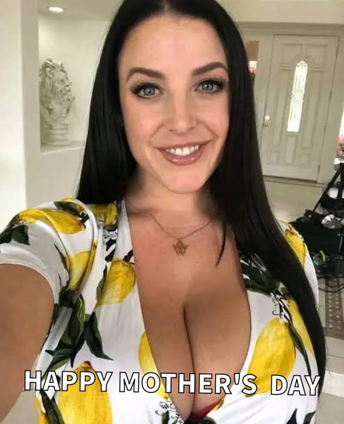 Happy mama's day