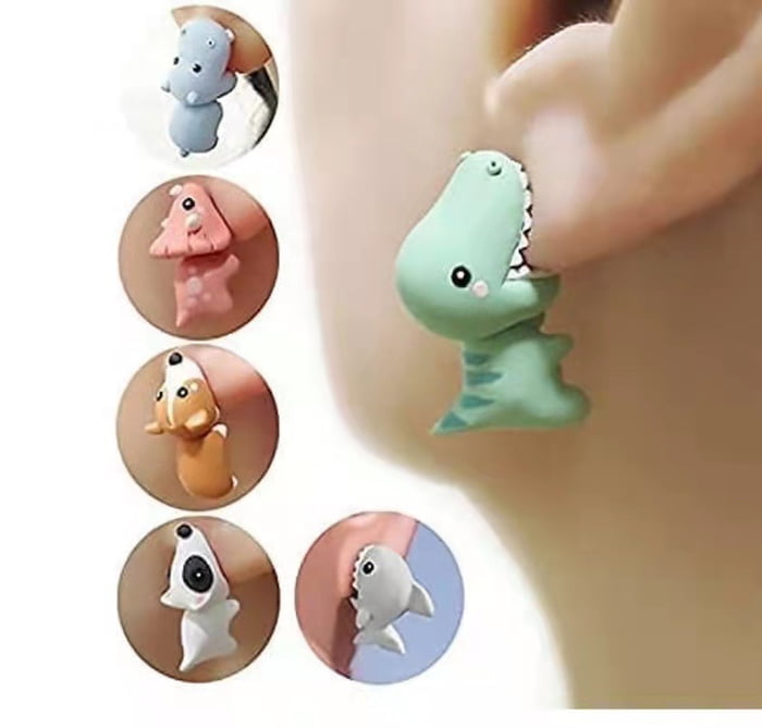The perfect earrings don’t exi...