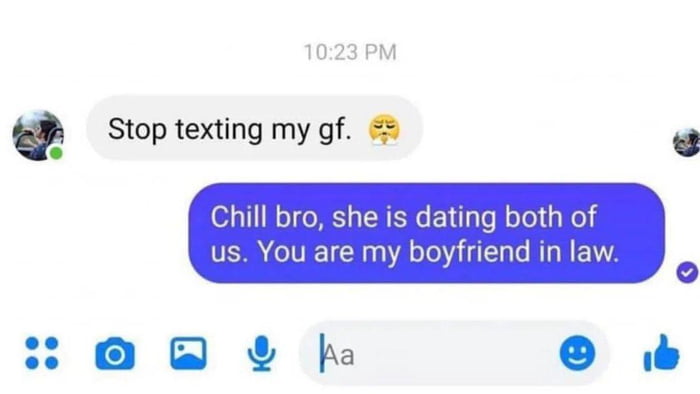 Situation nowadays