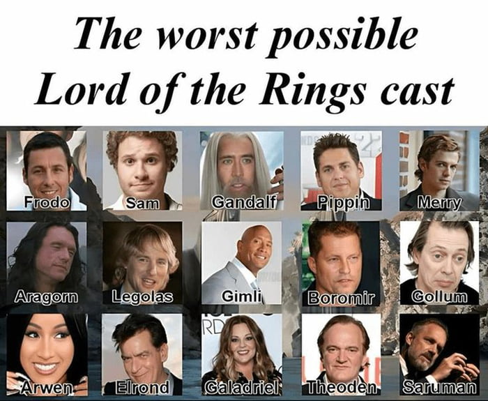 Going to the opposite end of the spectrum