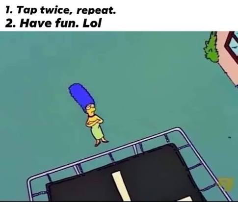 Jump!