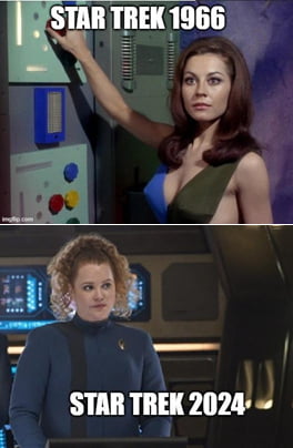 Star Trek