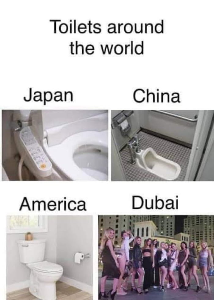 Funny but Sad