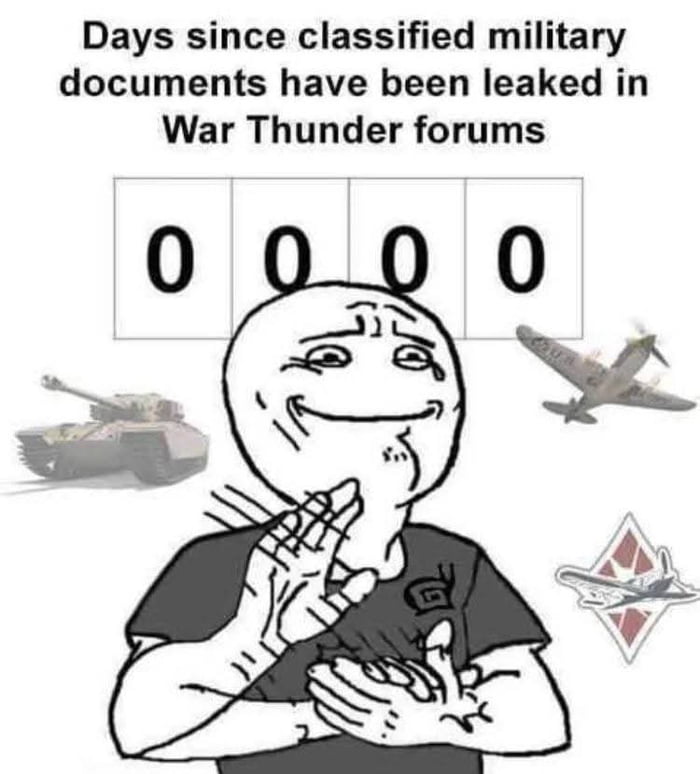 They did it again, The madlads.