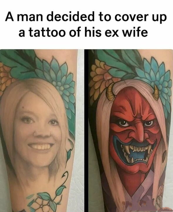 Tattoo