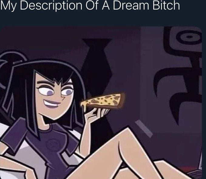 Especially with fishnet