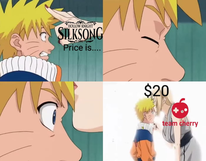 Shame on other publishers