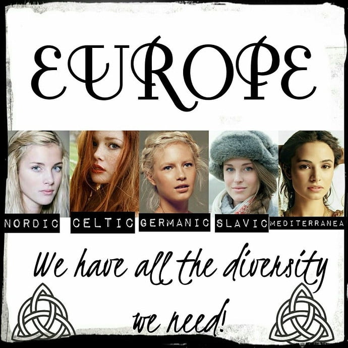 Diversity
