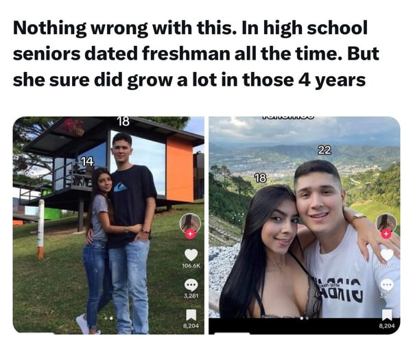 Fellas , always start early