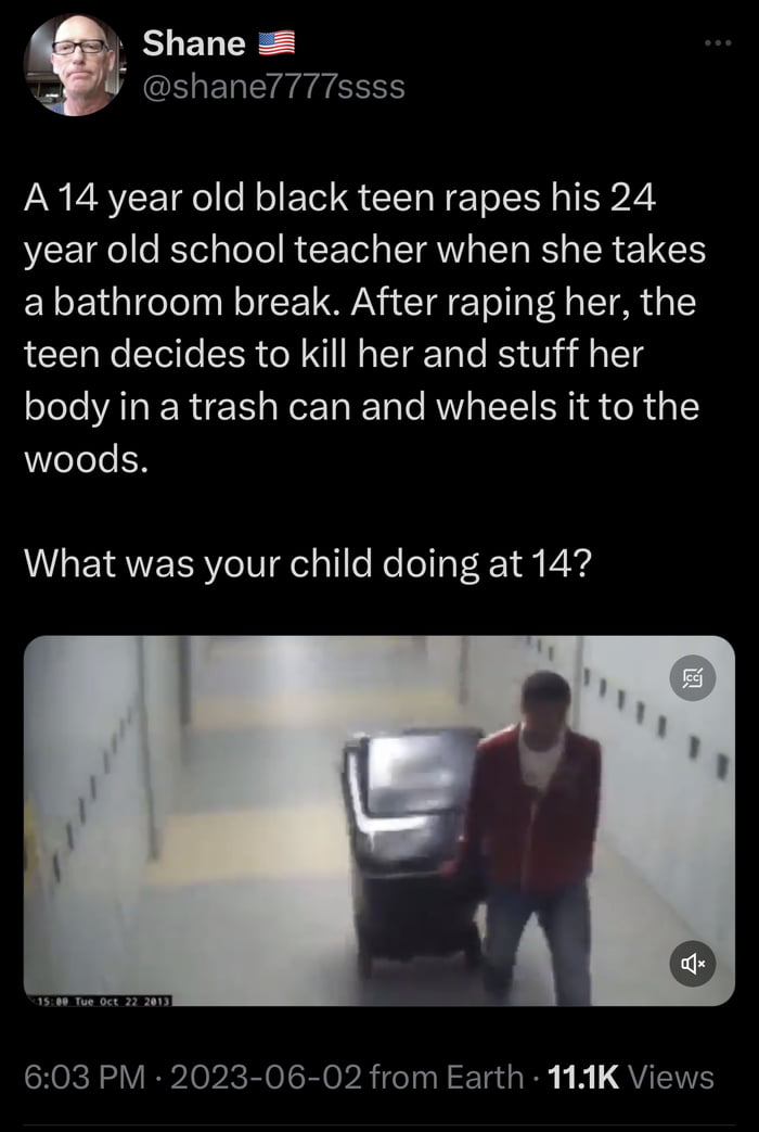 We shouldn't have to live like this.