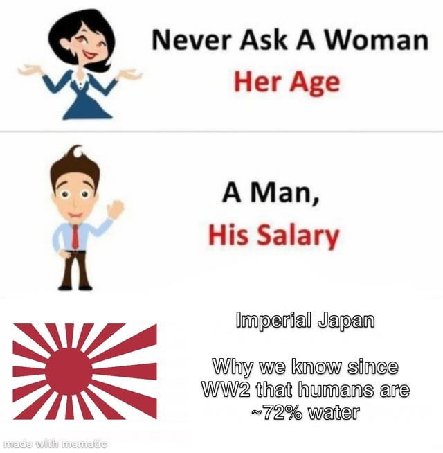 Oh Japan...Never change