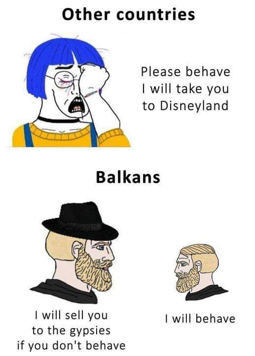 Parenting done right