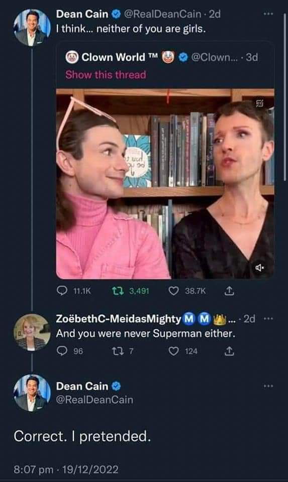 I can feel the burn through my phone