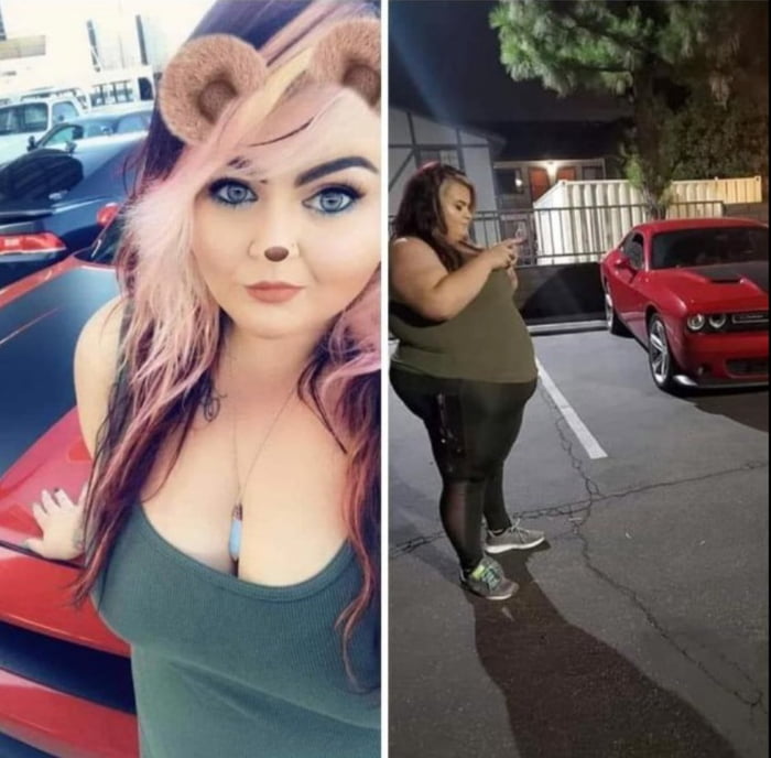 Better check your date before meeting