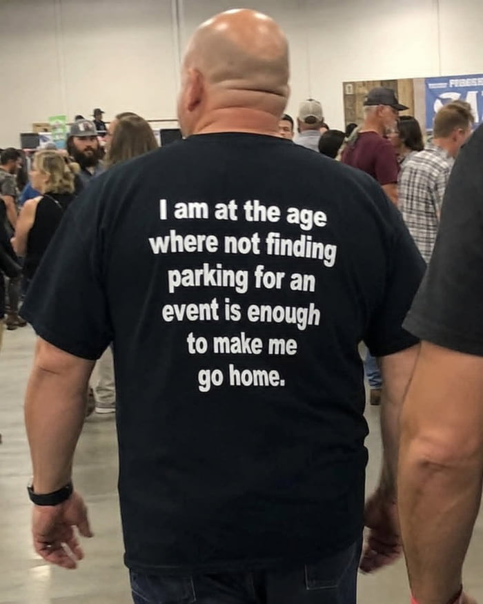 Guess how old he is
