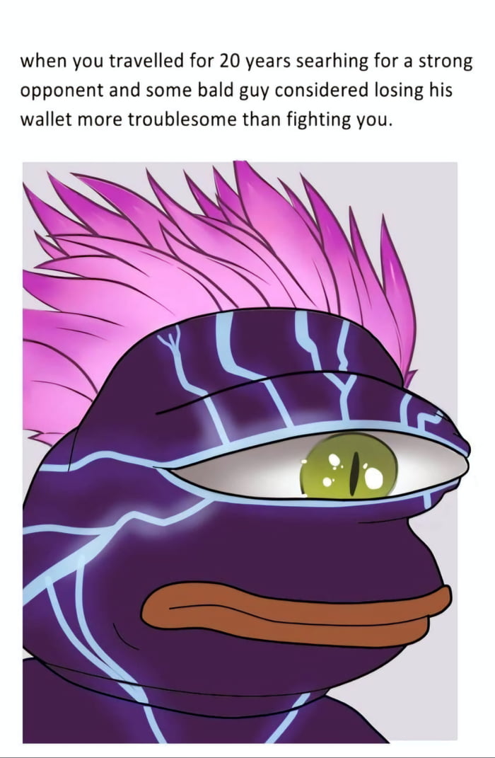 Posting One Punch Man pictures until season three comes out Day 171