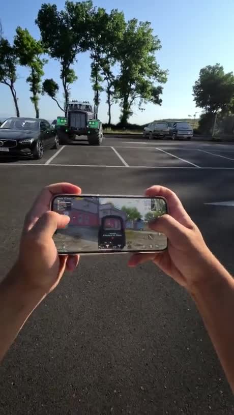 Video Thumbnail