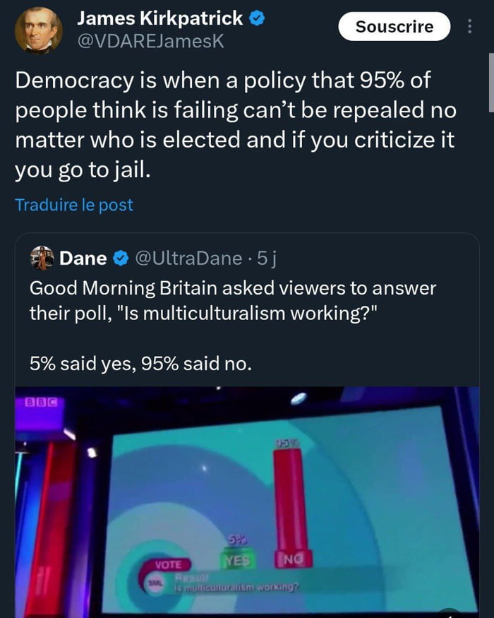 I ❤️Democracy