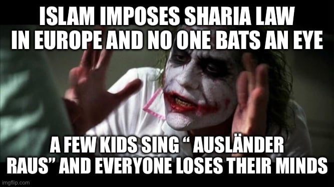 Let’s go again, hopefully it wont get deleted.