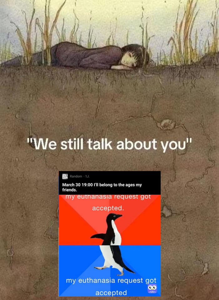 Never forget him