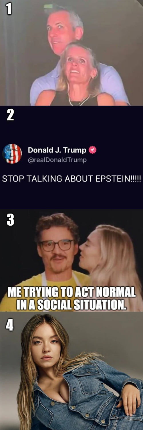 Look we have polls now.